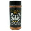 Loot N Booty BBQ Gold Star Chicken Rub 13oz