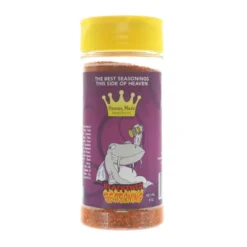 Heaven Made Blackened Seasoning 8oz