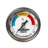 Gateway Drum Smokers 3" Thermometer 2 Gateway Drum Smokers 3" Thermometer -Goedkope BBQ Genot Winkel image 49