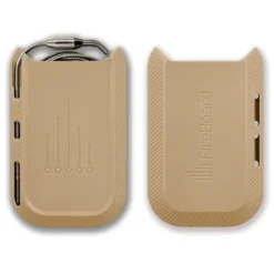 FireBoard Probe Pouche Tan (3 Stuks)