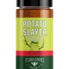 Fire&Smoke Potato Slayer Tater Seasoning 10.7 Oz -Goedkope BBQ Genot Winkel image 495
