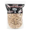 Vuur&Rook Hot&Fast Alder Chips 1,5 Kg 2 Vuur&Rook Hot&Fast Alder Chips 1,5 Kg -Goedkope BBQ Genot Winkel image 5