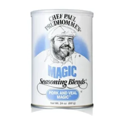 Paul Prudhomme Pork & Veal Magic 23oz