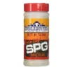 SuckleBusters Salt Pepper ’n Garlic BBQ Rub 14,50oz 1 SuckleBusters Salt Pepper ’n Garlic BBQ Rub 14,50oz -Goedkope BBQ Genot Winkel image 507