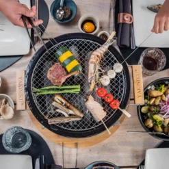 Goedkope BBQ Genot Winkel -Goedkope BBQ Genot Winkel image 512