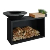 OFYR Island Black 85 -Goedkope BBQ Genot Winkel image 522