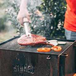 Stoked BBQ Braai 7 Stoked BBQ Braai -Goedkope BBQ Genot Winkel image 526