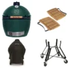 Big Green Egg XLarge + Nest + Mates + Cover 2 Big Green Egg XLarge + Nest + Mates + Cover -Goedkope BBQ Genot Winkel image 538