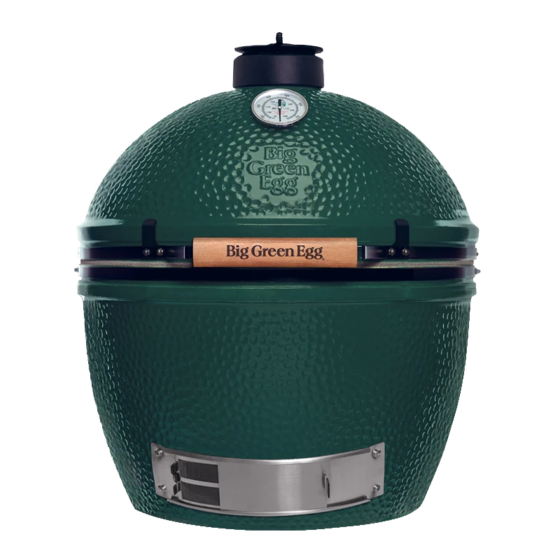 Big Green Egg XLarge + Nest + Mates + Cover 4 Big Green Egg XLarge + Nest + Mates + Cover - Afbeelding 2