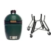 Big Green Egg Small + Nest -Goedkope BBQ Genot Winkel image 573