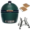 Big Green Egg XLarge + Nest + Mates -Goedkope BBQ Genot Winkel image 581