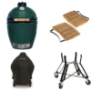Big Green Egg Large + Nest + Mates + Cover -Goedkope BBQ Genot Winkel image 655