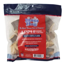 Blues Hog Appel Chunks 2 Kg -Goedkope BBQ Genot Winkel image 88