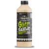 Grate Goods Gilroy Garlic Barbecue Sauce 265 Ml 2 Grate Goods Gilroy Garlic Barbecue Sauce 265 Ml -Goedkope BBQ Genot Winkel image 96